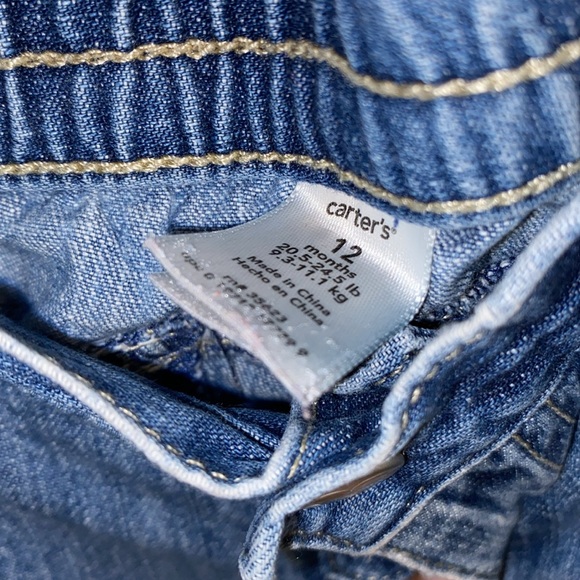 Y2K carters jeans - Picture 7 of 7